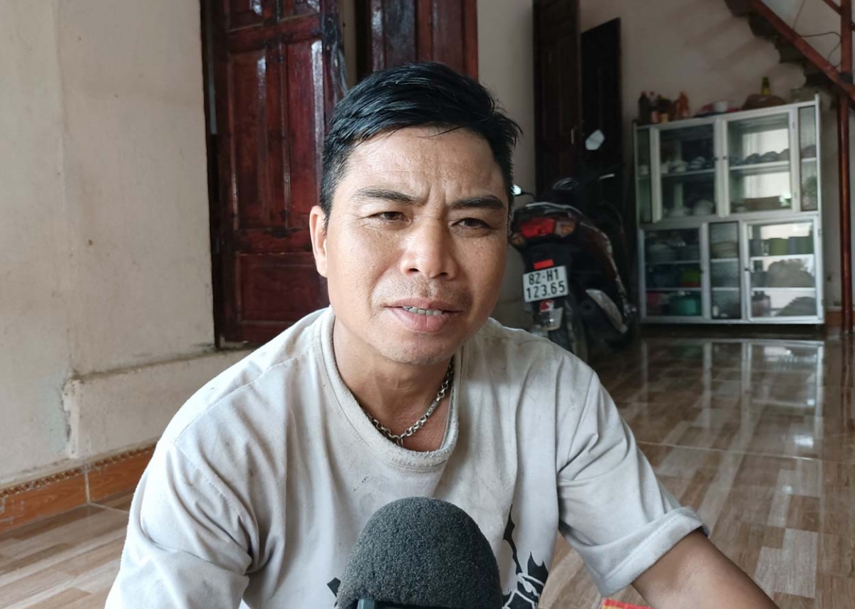 Bi A Rổi, Đội phó mpồl lơh sa sồ 1, Kông ty TNHH Một Thành viên kơphê 704