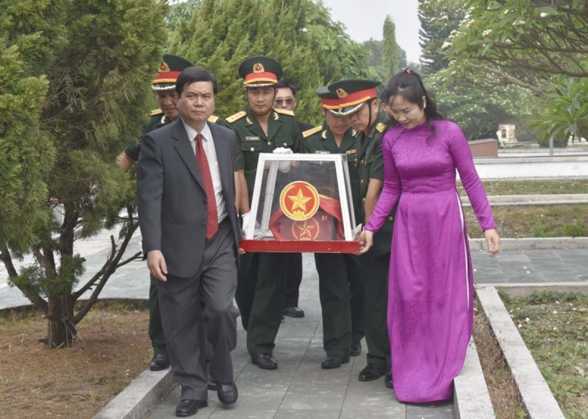 Khua mua tơring čar Kon Tum ba tơlang tơleh tơhan pơsăn drơi nao dor pơ pơsat hrom