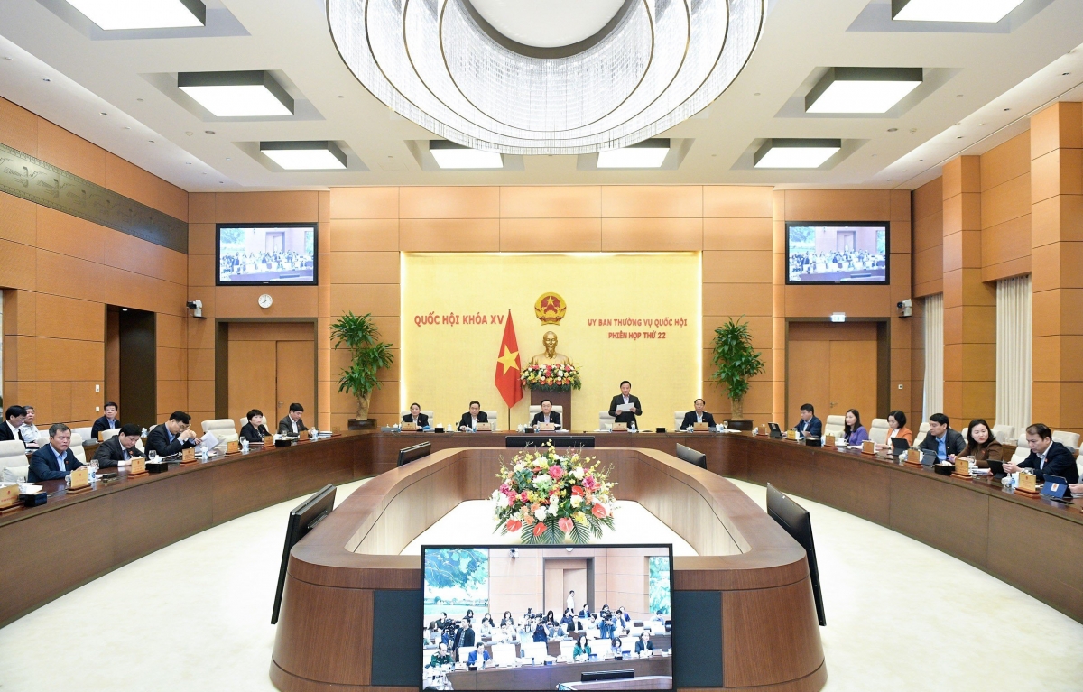 Jơnum lok 22 mơng Jơnum min apăn bruă Khua pơ ala mơnuih ƀon sang dêh čar