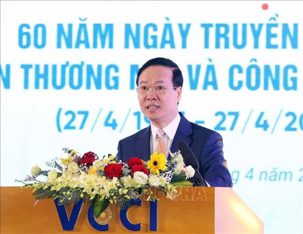 
Pôa Võ Văn Thưởng, Kăn xiâm hnê ngăn tơnêi têa tơpui a rôh leh