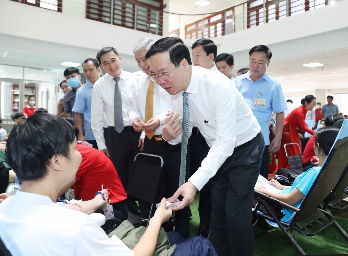 Lêh tơlĕch jang Khei ‘mêm mơnat teh đak sơnăm 2023