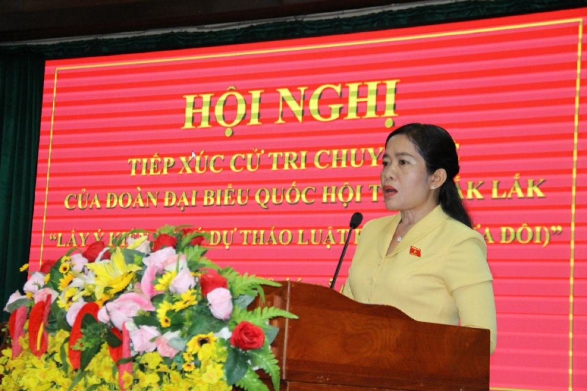 
Mpồl Kwang bàng Quôk hội càr Dăk Lăk tìp măt mờ cau tĕ khà