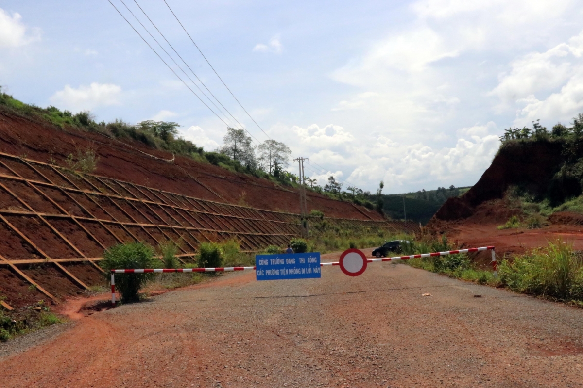 Broă lơh neh ơm ờ lơh mờr 3 nam do tài ờ tơl priă bơcri