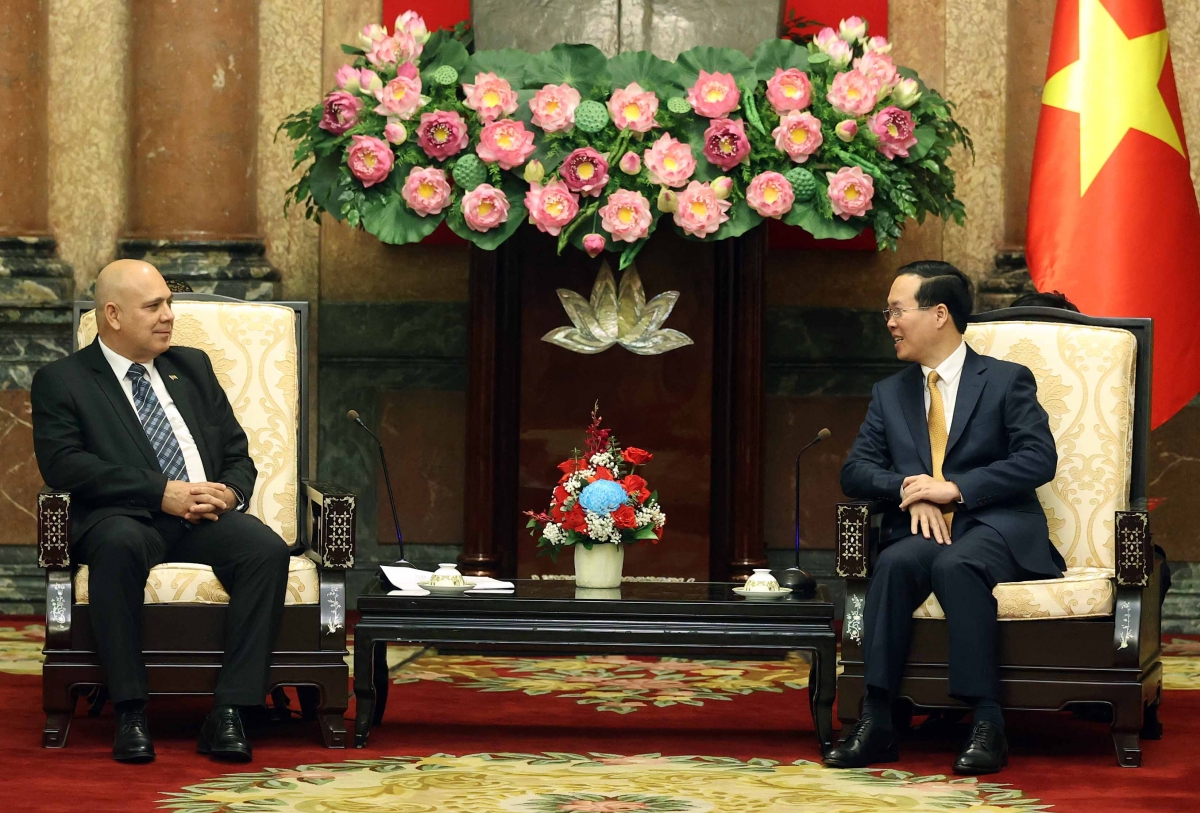 Củ tịc lơgar ồng Võ Văn Thưởng sồr 2 gah pơn jat tai tơnguh lơh broă bal đah 2 lơgar