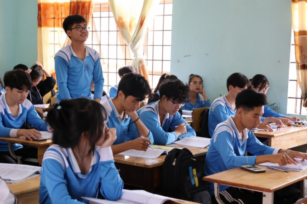 Kơnòm bơsram kơnhoàl Buôn Đôn, càr Dăk Lăk bơsram wơl jơnau git wă