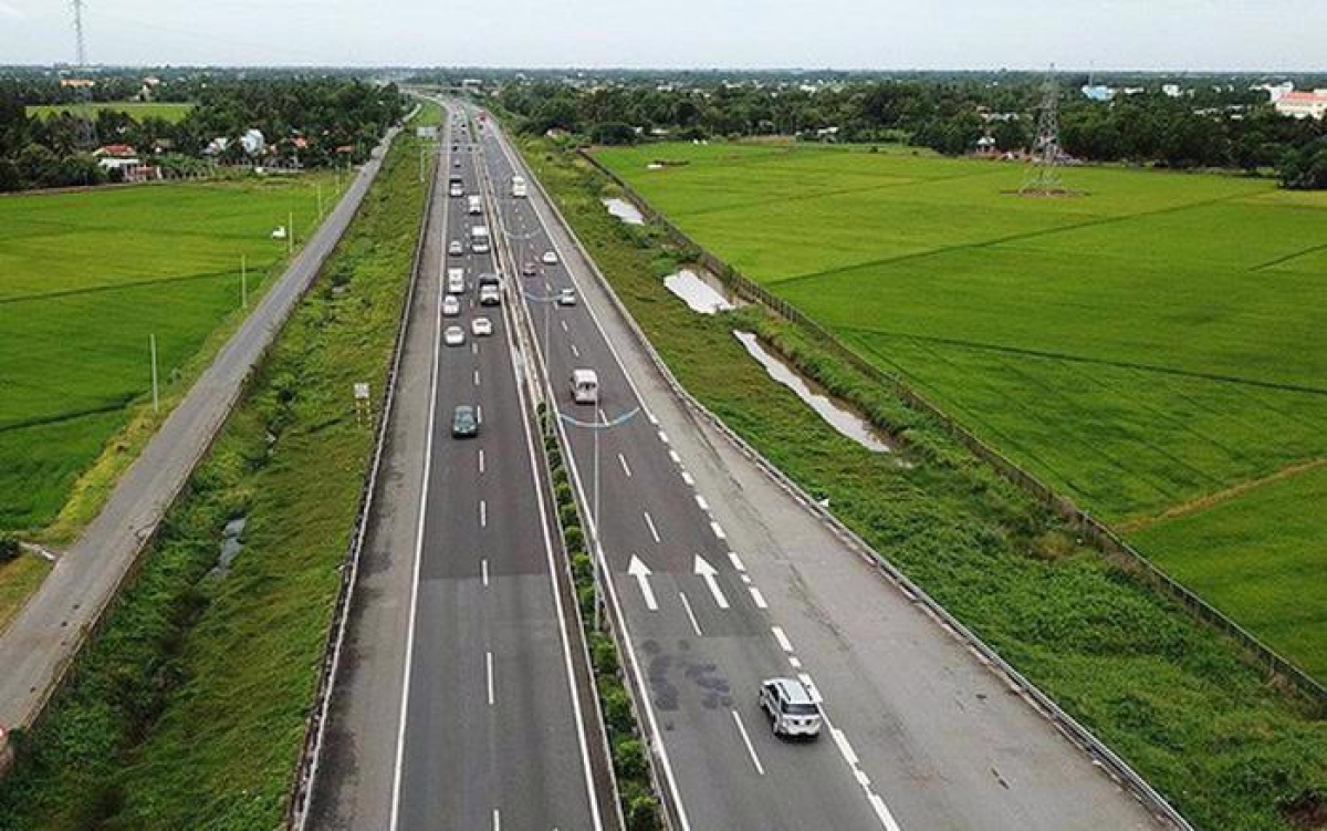 Padang ngak jalan radaih angaok glaong nduac samar Châu Đốc - Cần Thơ - Sóc Trăng