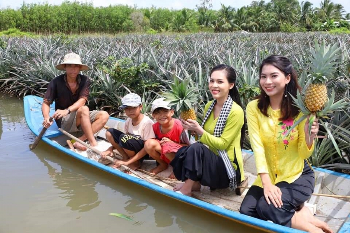 Bhum manaih Cầu Đúc