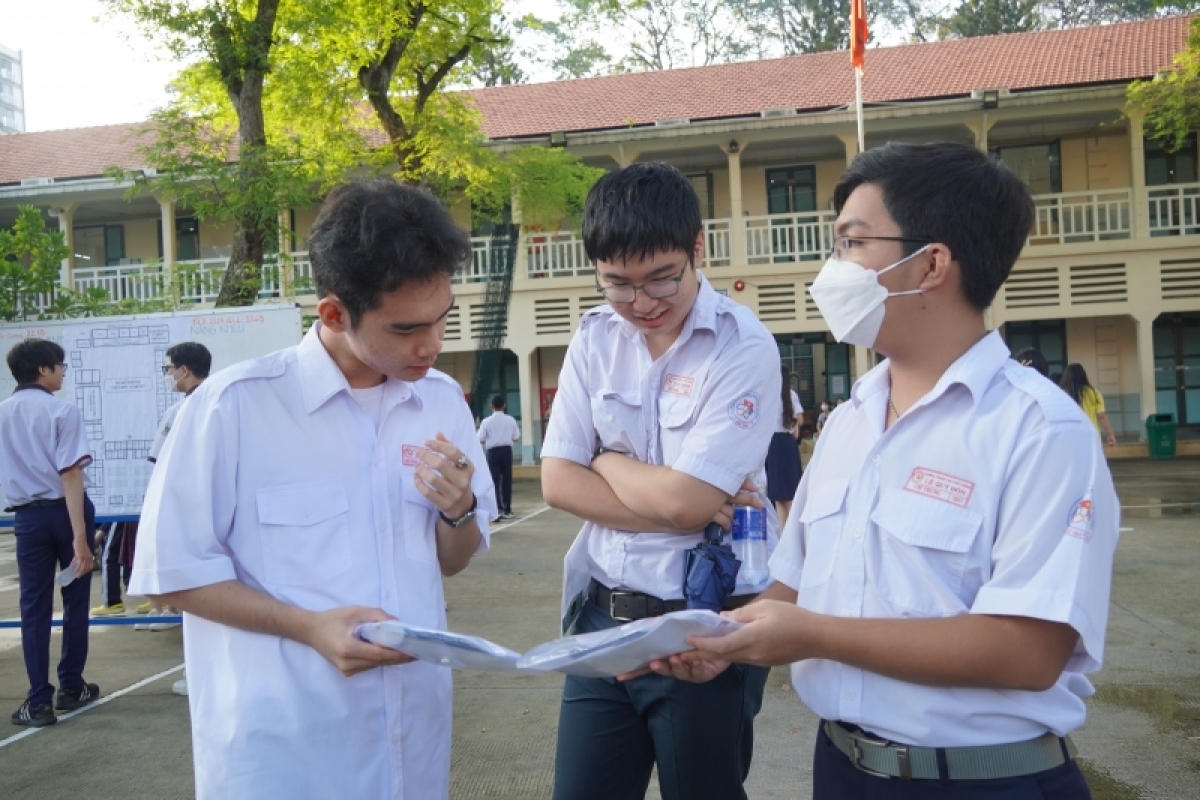 Anek saih dahlau tuk tame pakacah