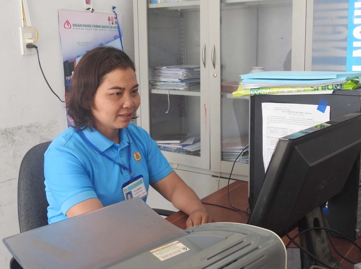 
Bi Y Chon, Kwang ătbồ Mpồl Tam klăc cau ùr xã Đăk Dục, kơnhoàl Ngọc Hồi, càr Kon Tum