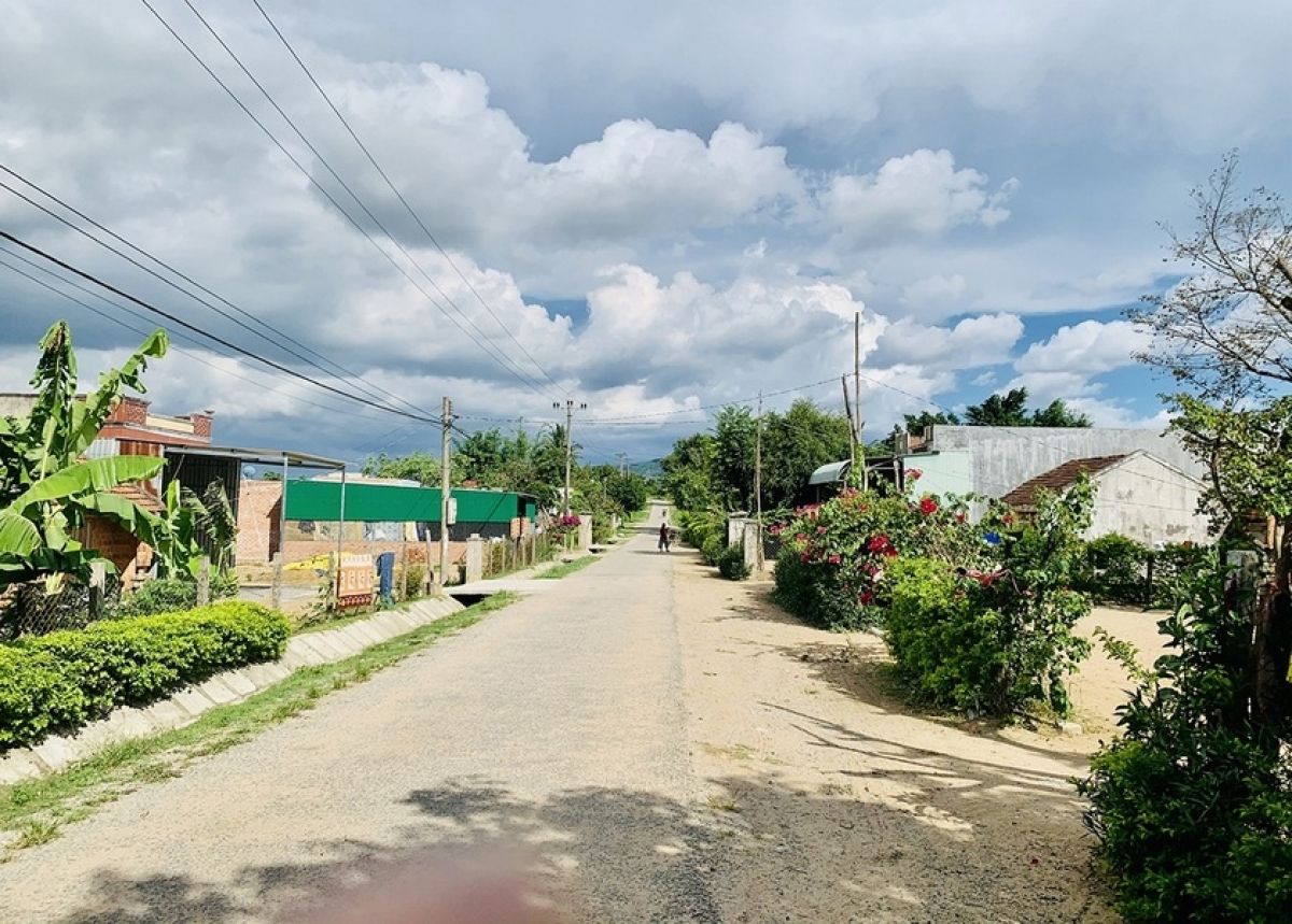 
Rup pơtih - Tơring choh jang sa ‘nao tơ̆ Gia Lai