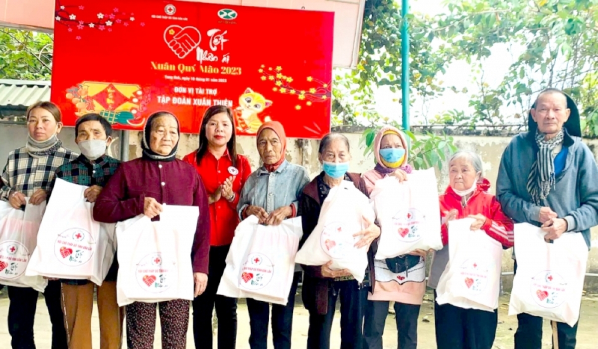 Mpồl Cữ thập đỏ càr Dăk Lăk lam lơh uă broă lơh ngan ngồn tàm broă lơh gàr lơngăp lơngai rài kis mpồl bơtiàn