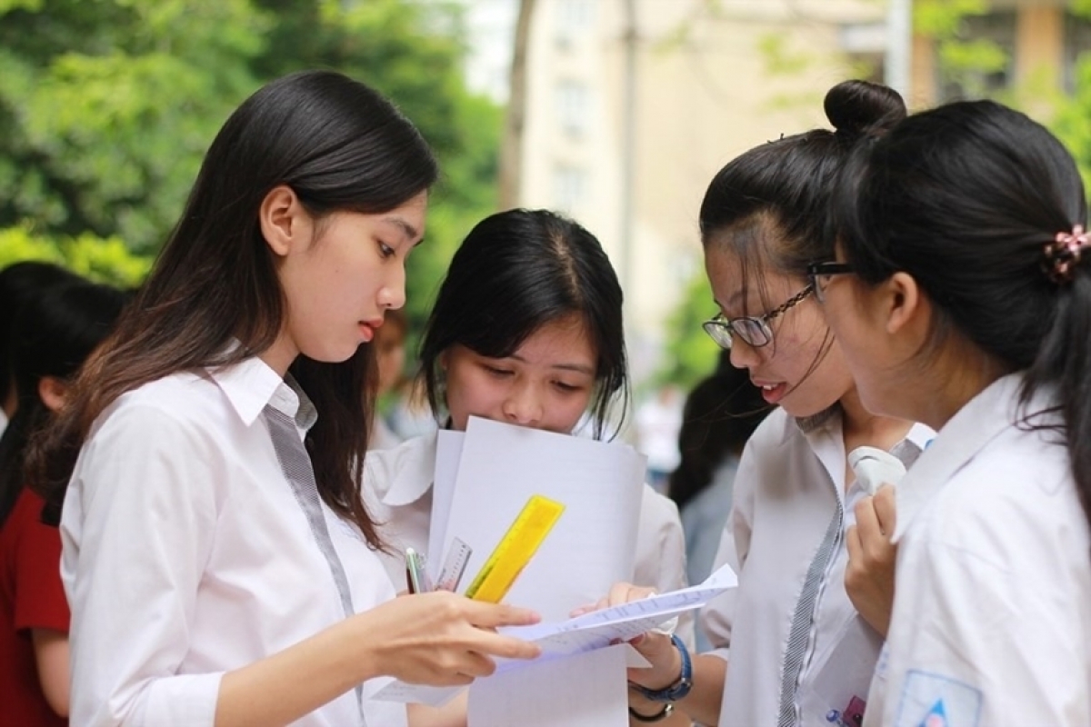 Hệ thống hu mboh labaih 660 ribau anek saih tut angan tame hatai caong pilih ruah