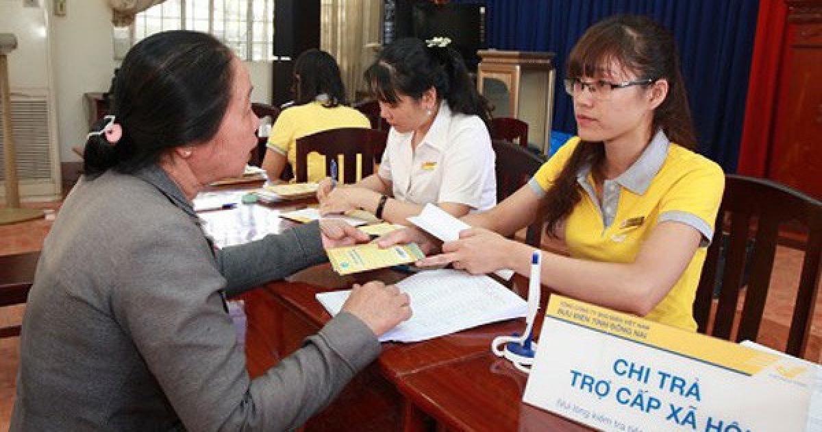 Bruk suak jien Caga daong urang hadei ngak bruk bảo hiểm padeih hưu