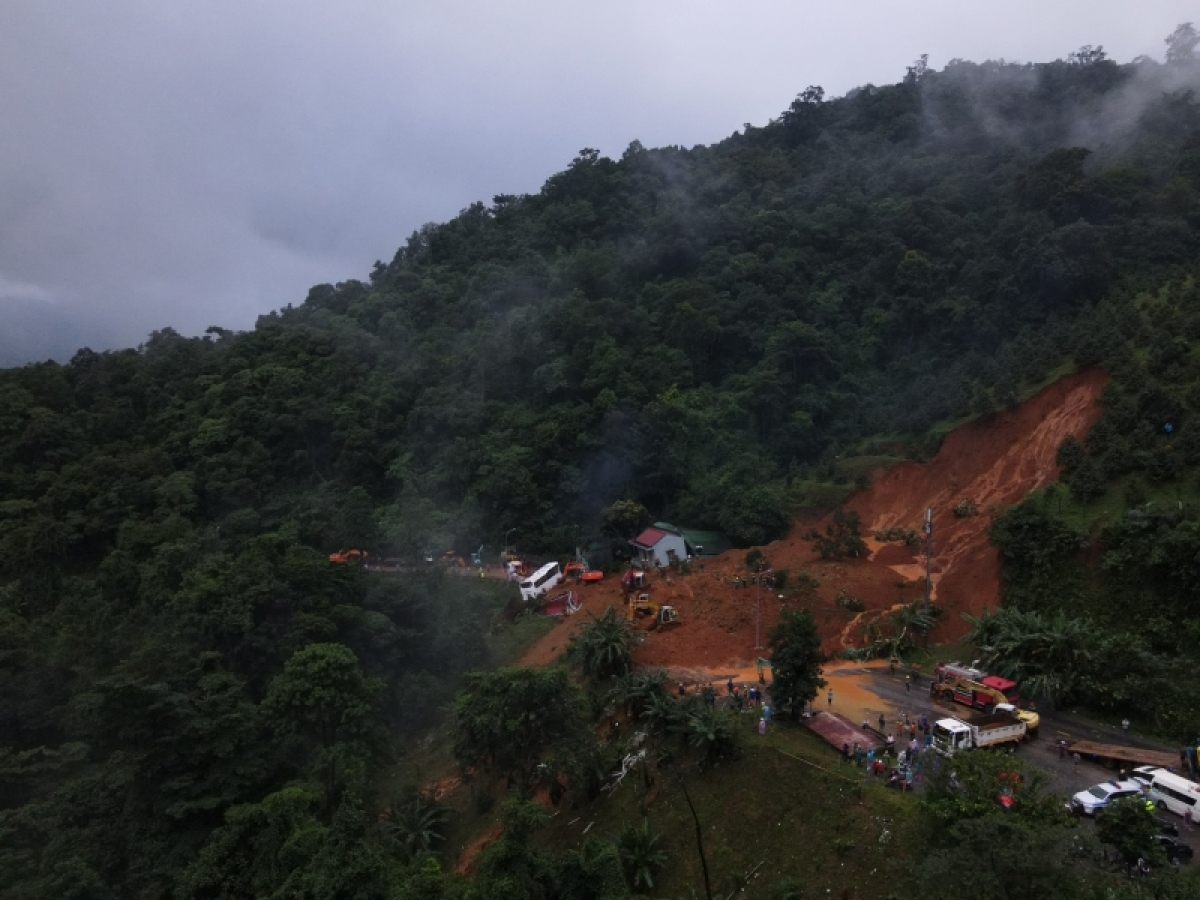 Pok pơhai pơtlaih, gum djru ƀơi jơlan čun čue Bảo Lộc