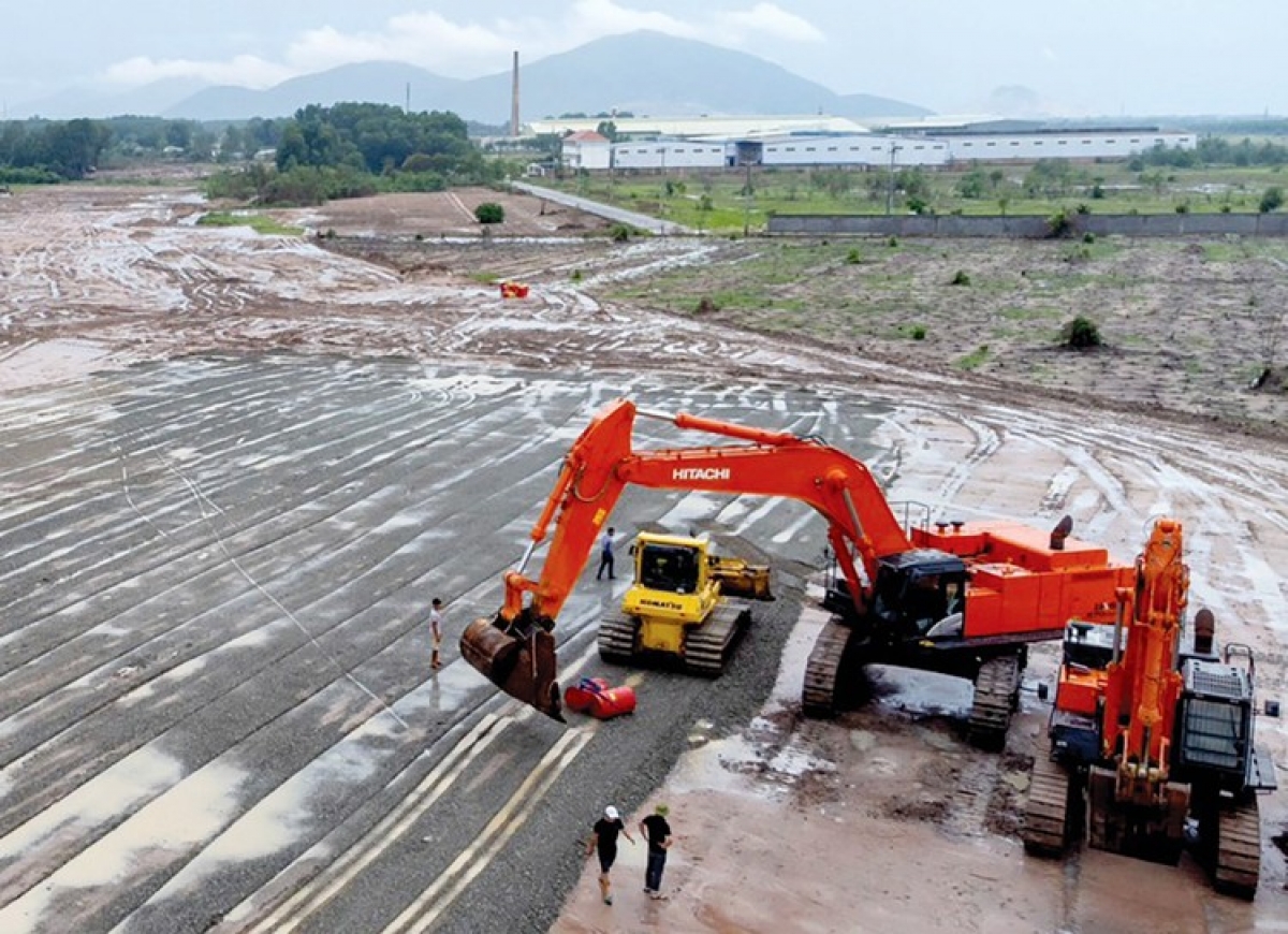 Kurang cuah ngak ka dom danak dak di dalam tỉnh Tiền Giang gaok biak rilo kan kandah