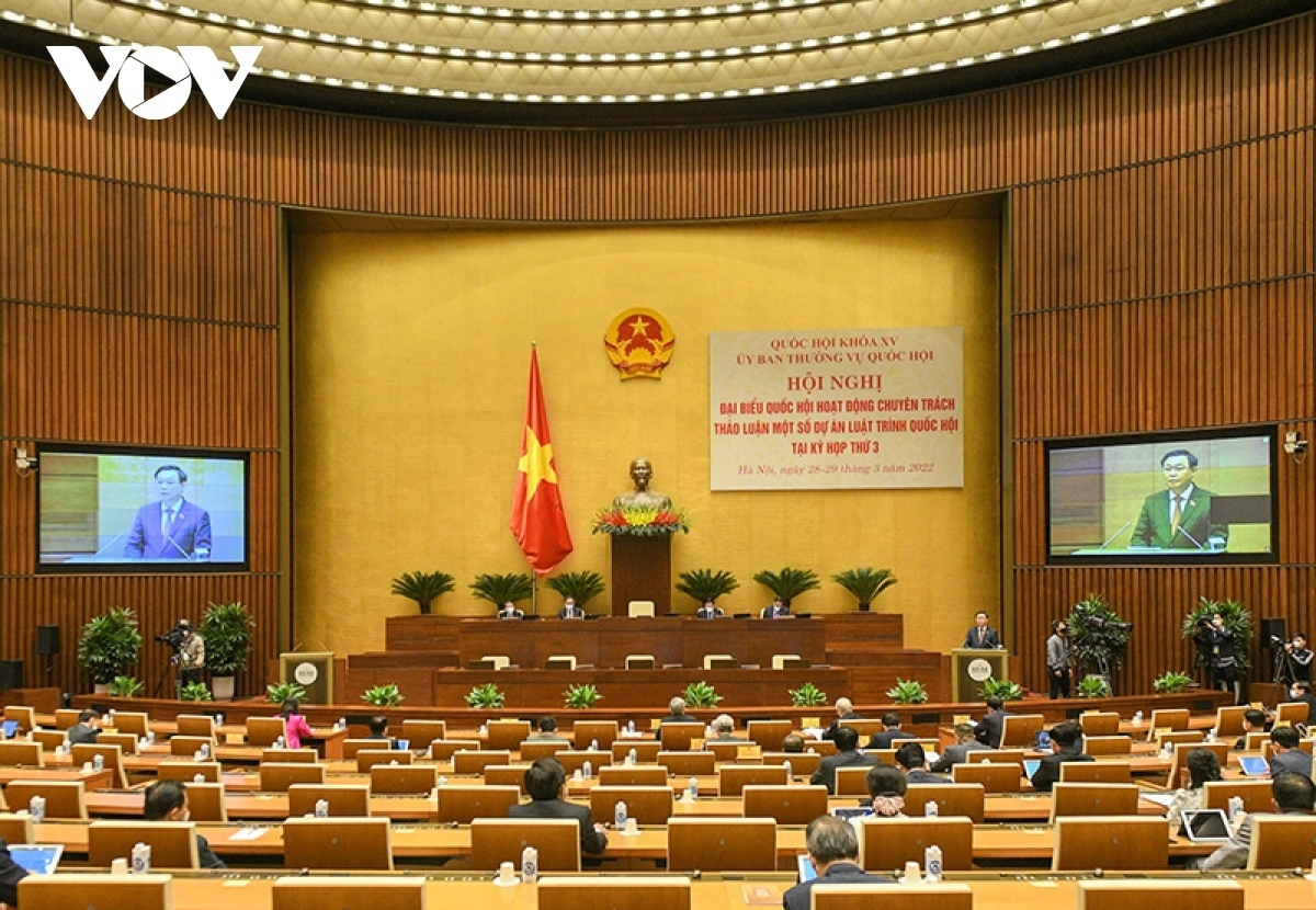 Rôh hôp mâu kăn Kuô̆k hô̆i rôh má 3 châ po apoăng hơnăm 2022