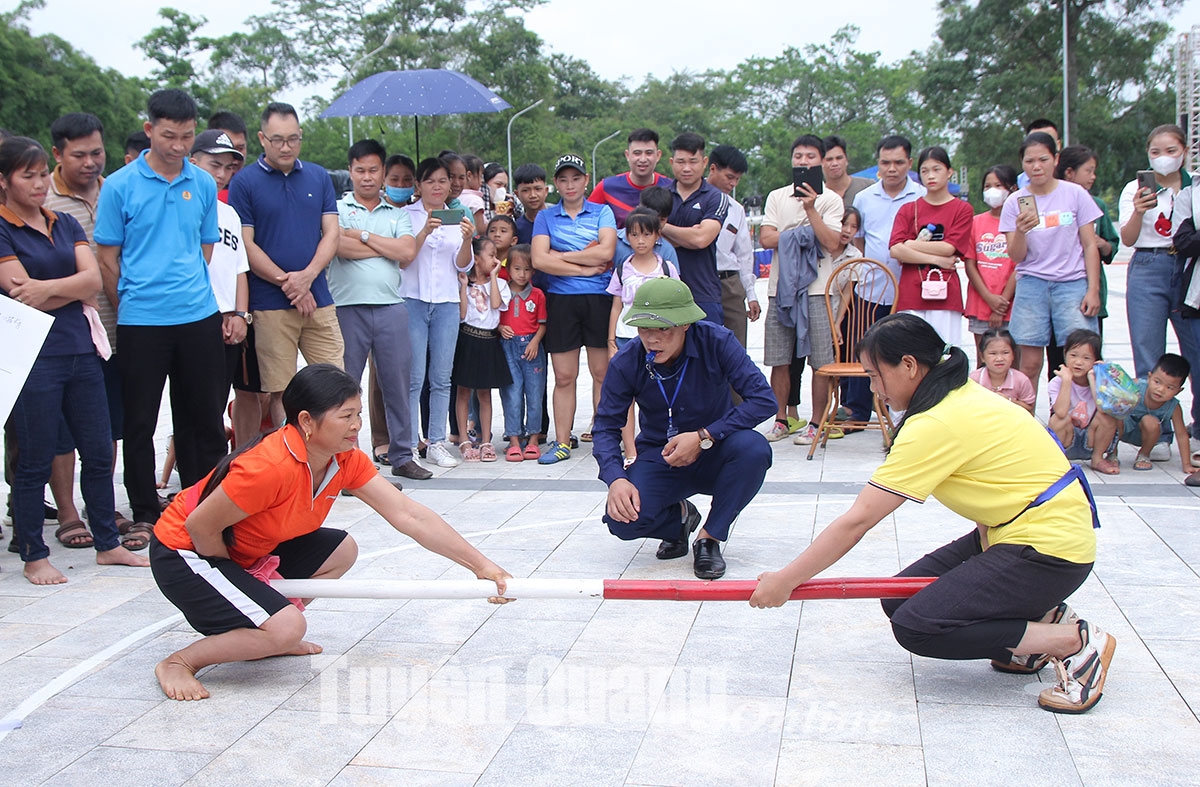 Ảnh: Báo Tuyên Quang