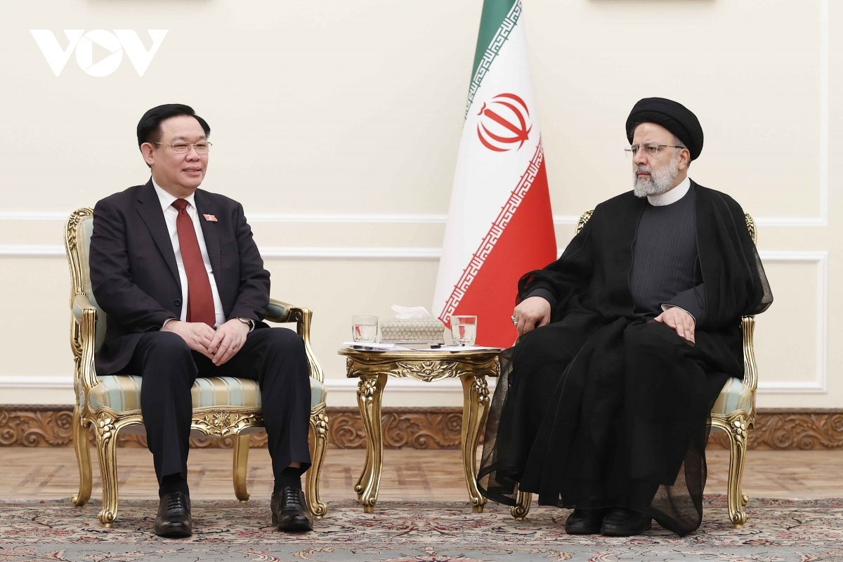 Củ tịc Quôk hội ồng Vương Đình Huệ tìp mat cribơyai broă mờ Kwang atbồ lơgar Iran ồng Ebrahim Raisi