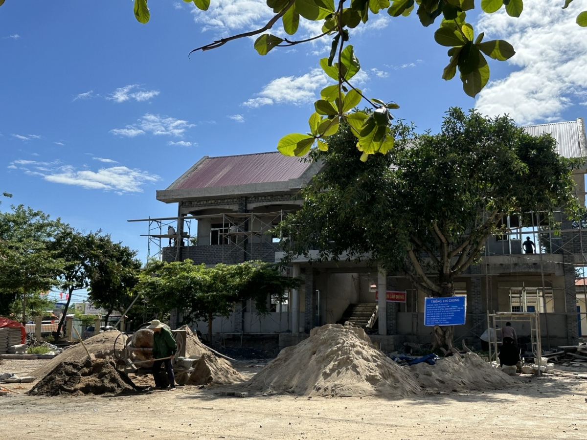 Hên tơring, cheăm hiăng mơ’no liăn mơjiâng bro tơ’nôm lâm hriâm