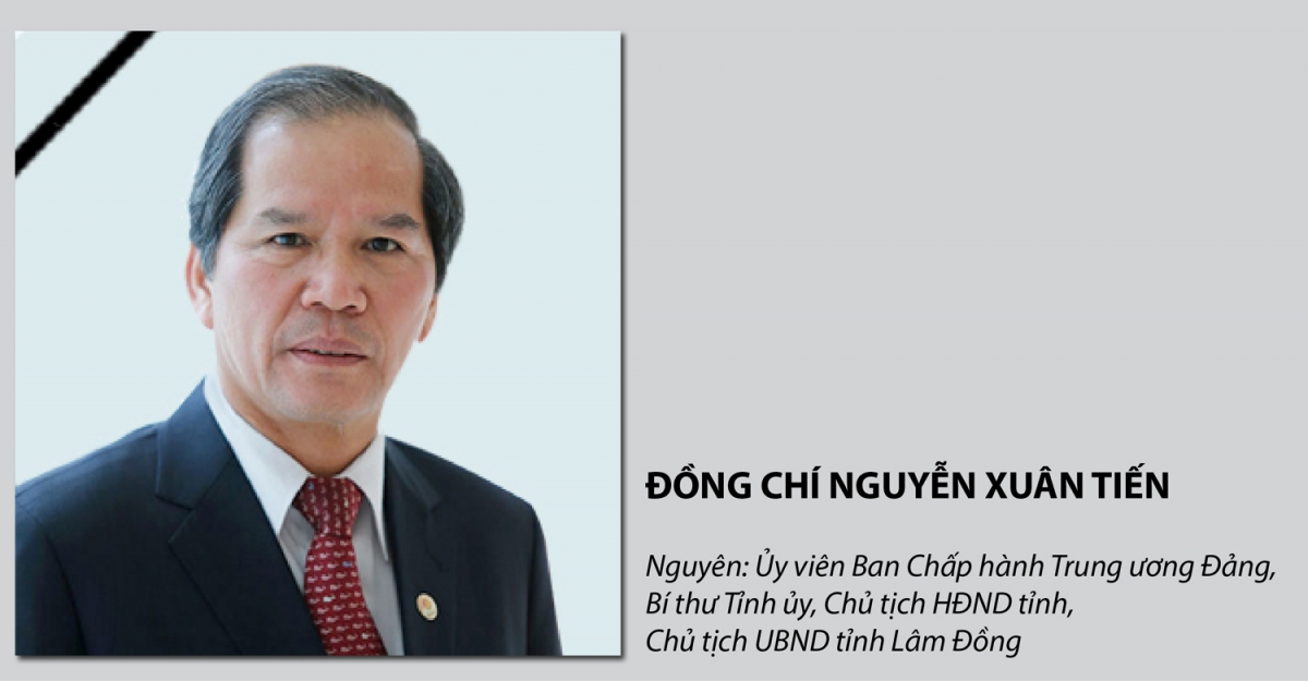 Ơi Nguyễn Xuân Tiến