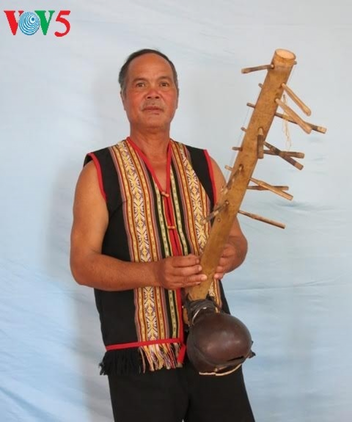 Ngoh A Khao (Pôa A Tuân)