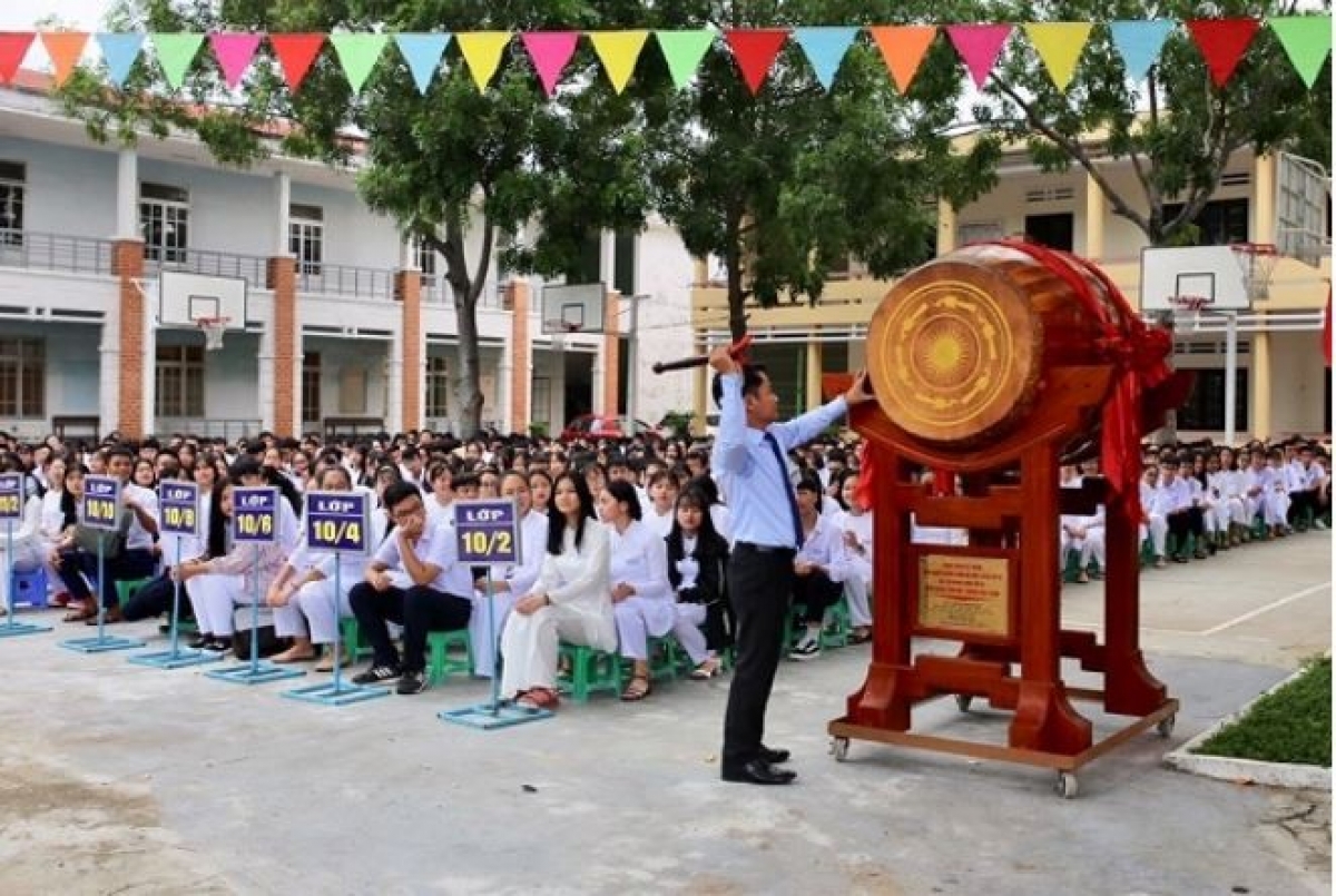 Ảnh minh họa: danang.gov.vn.