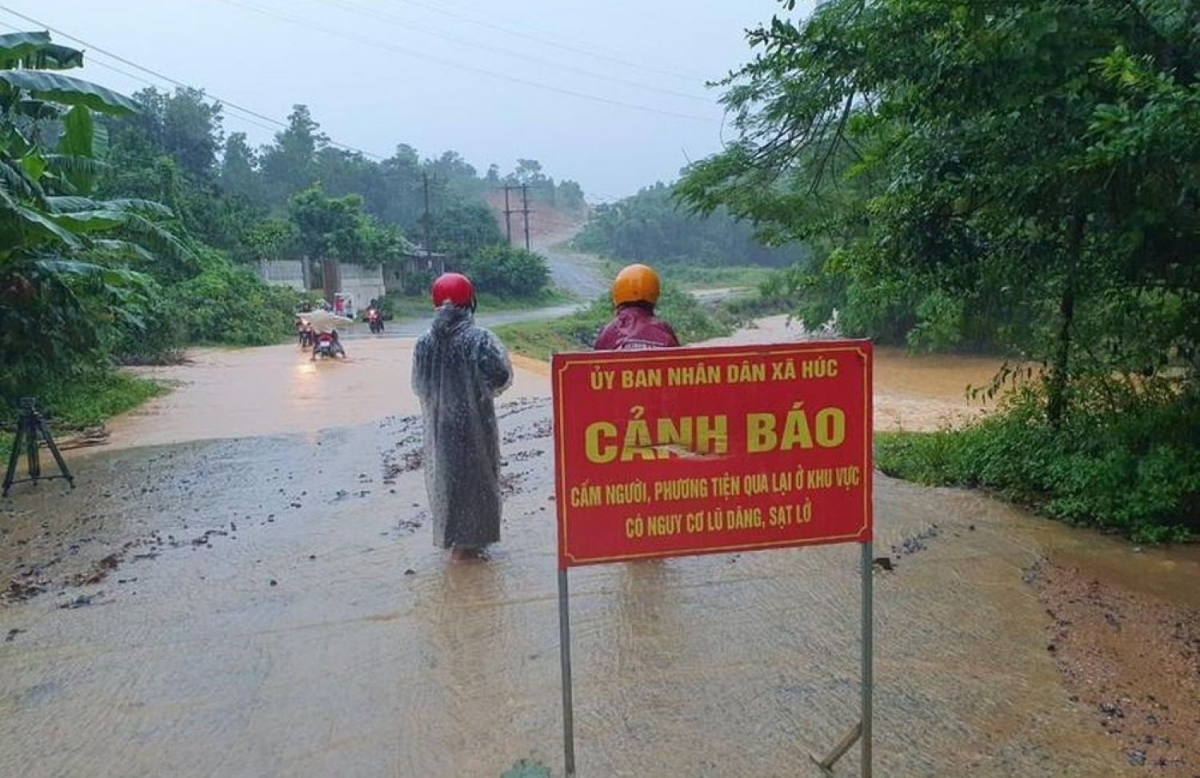 Apêê vel đong da ding ca coong tỉnh Quảng Trị moon pa rơơt đhanuôr bêl z'lâh c'lâng z'rooh đác buôn vaih đhr'năng đác hooi pr'hâc.