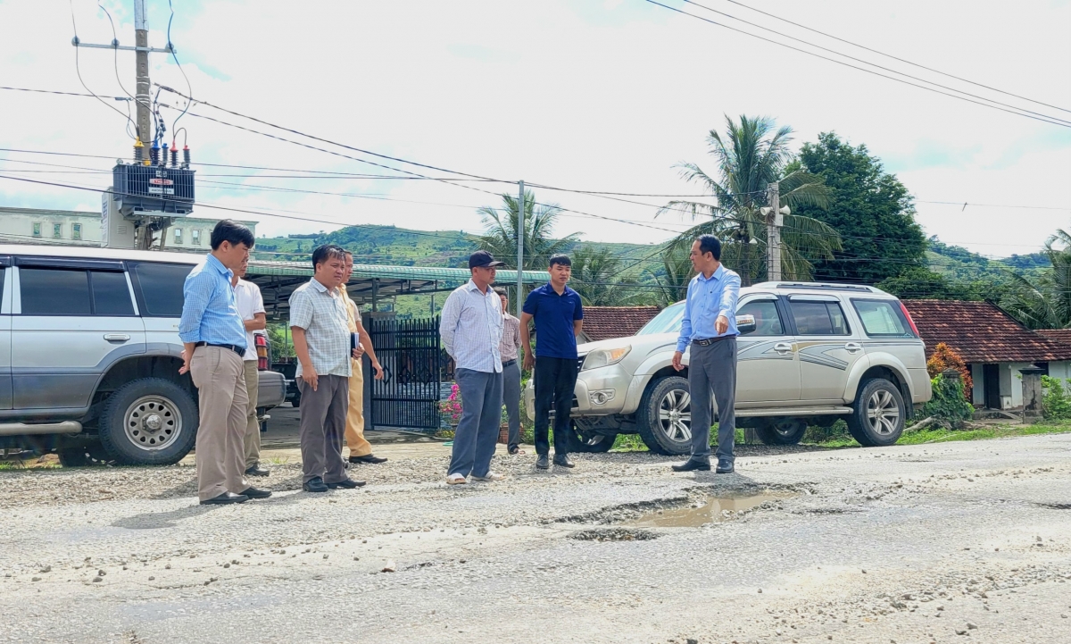 Hên kơpong troăng kân a Troăng kân Tơnêi têa 19 tơ’nhê châ Khu xiâm pơkuâ troăng prôk ƀă rơxế kơtâu tơkêa rơnêu pro ƀă kêi đeăng a mơ’nui hơnăm 2023