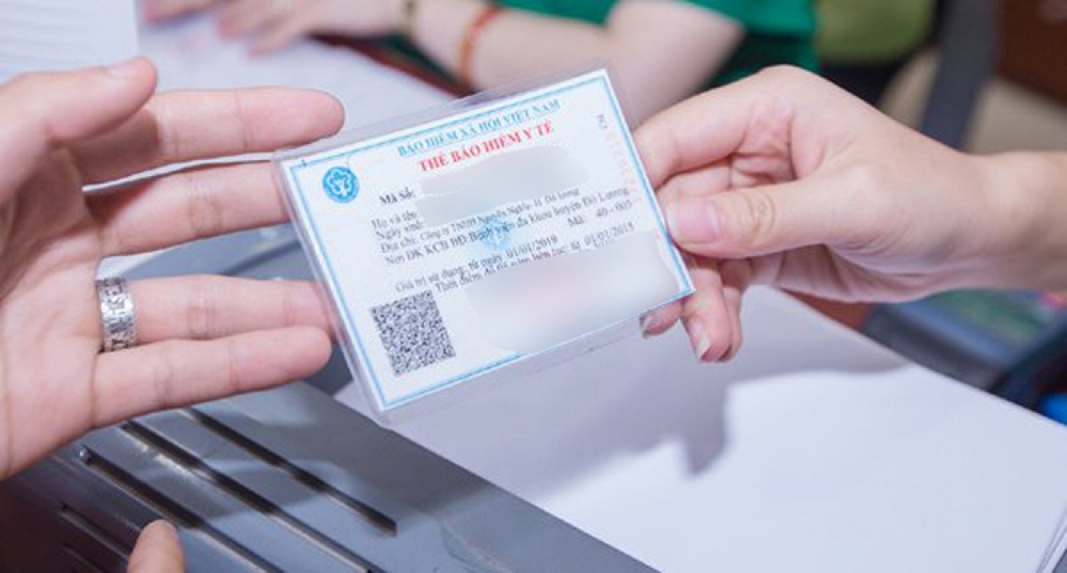 Trà Vinh hỗ trợ thẻ bảo hiểm y tế người có uy tín trong đồng bào dân tộc thiểu số. Ảnh minh họa.