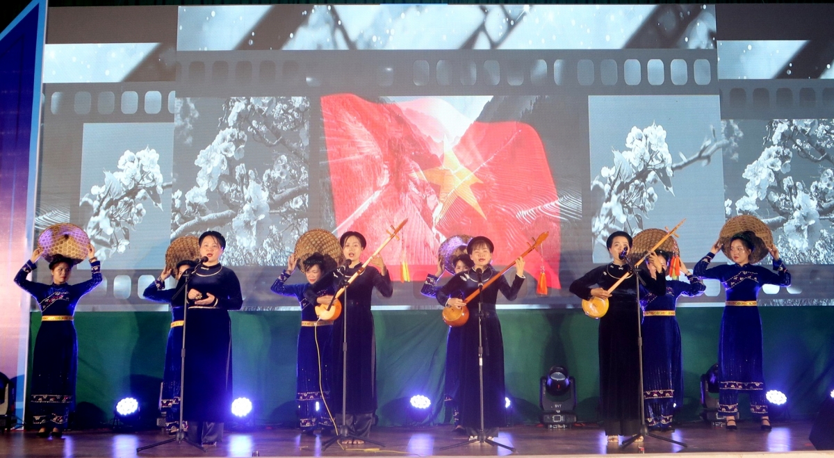 Bơh dơ̆ pơrlòng, ơruh pơnu Dăk Lăk geh tŭ niam nàng git rlau, sơlơ kờñ mờ lơh gơrề bơta niam chài kòn cau he dê