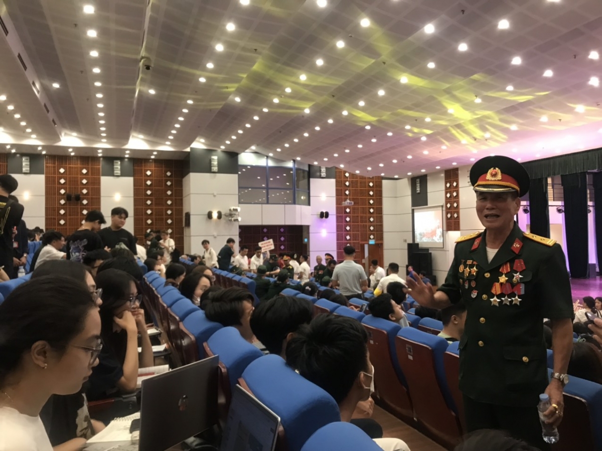 Tahen ơm Nguyễn Trường Tâm, n'gor Hà Nam tâm mâp nkoch bri đah băl mom 