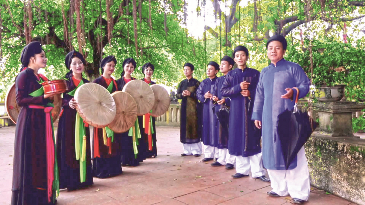 Chanup: Báo điện tử Chính phủ