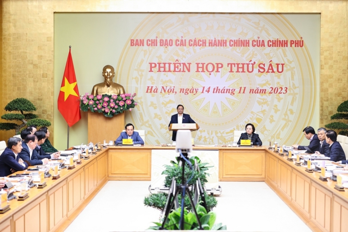 Thủ tướng Phạm Minh Chính rđau rơh rƀŭn