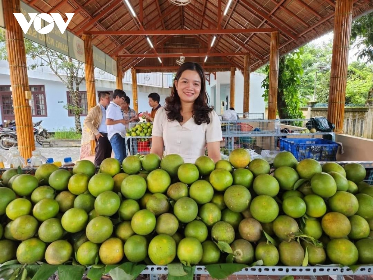 Người dân miền núi Thừa Thiên Huế đã áp dụng khoa học kỹ thuật vào trồng trọt