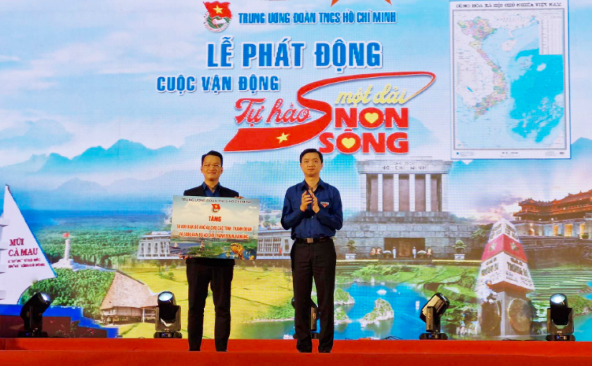 

 Kăn pơkuâ hnê ngăn Khu xiâm Đoân Droh rơtăm Kŏng san Hồ Chí Minh diâp 5 rơpâu lơ gât (dâng A0) Khu pơkuâ cheăng Đoân Droh rơtăm pơlê kong kân Đà Nẵng