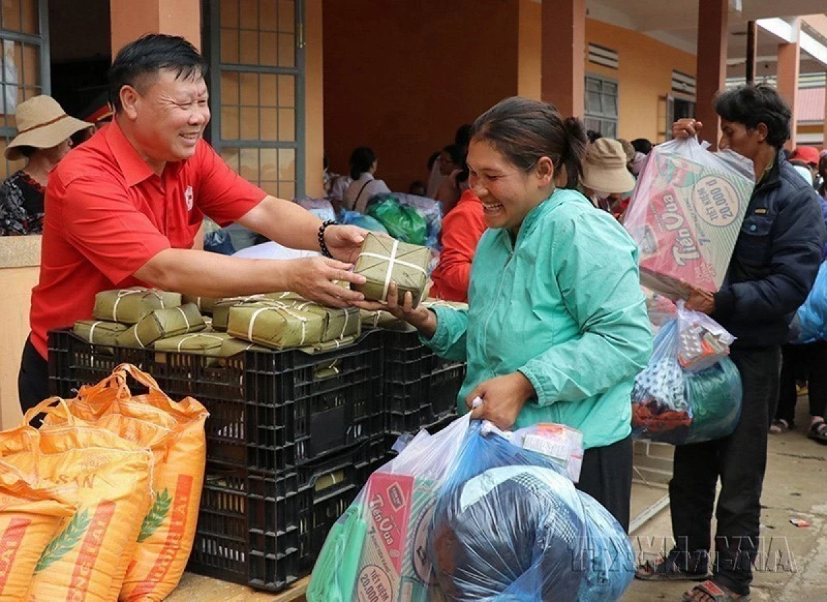 Cher đoọng pr'hêl ha pêê đha rứt, zr'nắh k'đhạp.