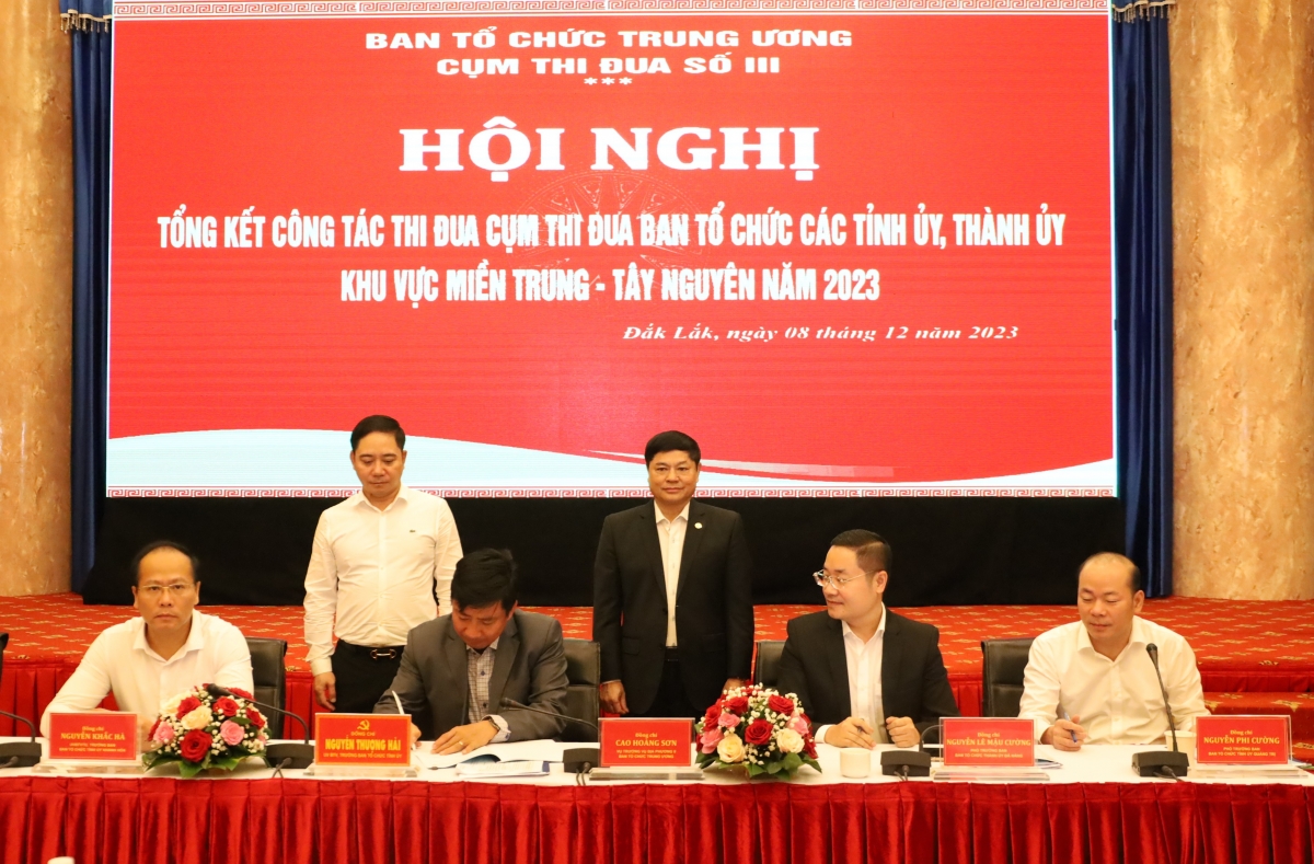 Kĭ tơkêa hneăng tơ’noăng hơnăm 2024