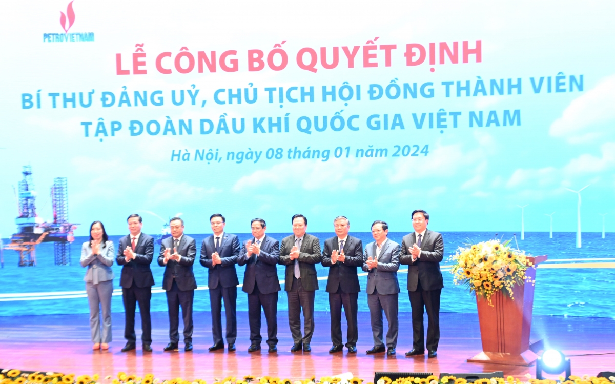 Leh tơbleăng Pơkâ pôk Kăn xiâm hnê ngăn Hô̆i đong tung khu Grup ngăn ‘na hrik chuâ têa châu Việt Nam