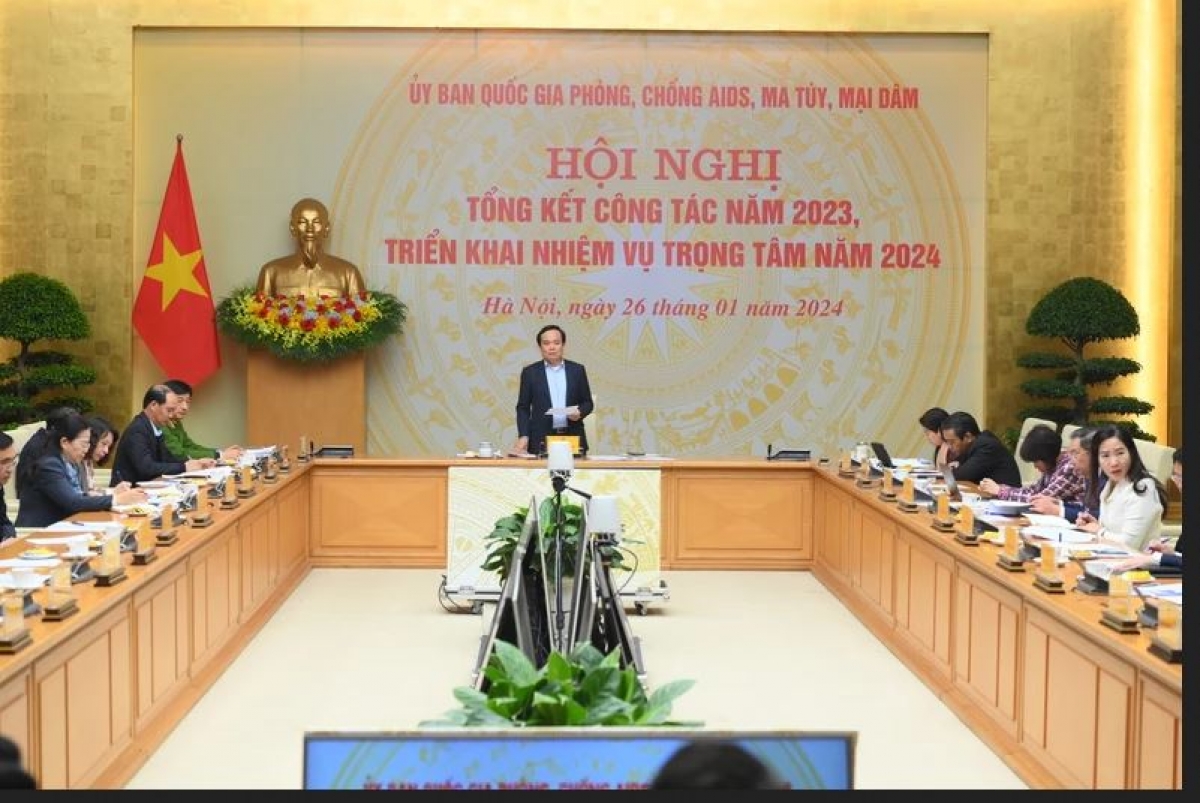 Ngế pro xiâm phŏ hnê ngăn tơnêi têa Trần Lưu Quang xông tơpui mơgêi hneăng hôp