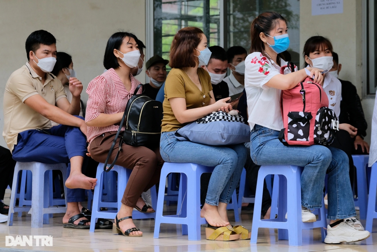 Urang ngak hu mbaok tame pakacah daok dalam umo meng 18 tal 39 thun