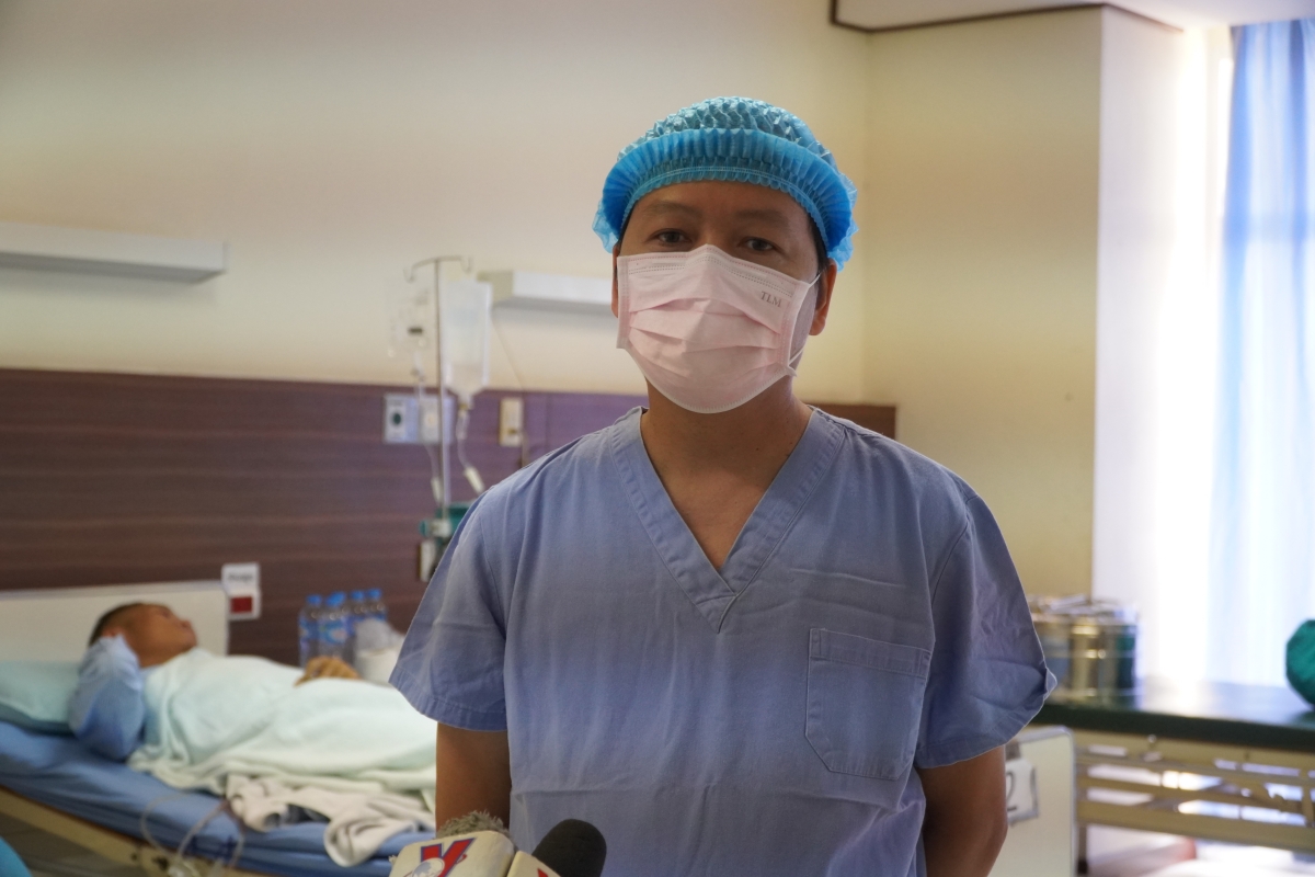 Kơ-iăng nai tha prin, nai prin tha Vũ Nhất Định, Kơ-iăng Khua Sang ia jrao Khul ling tơhan 103