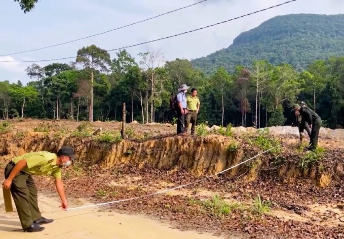 Crâng g'mrâng cóh Tây Giang crêê ta bhrợ pa hư bấc.