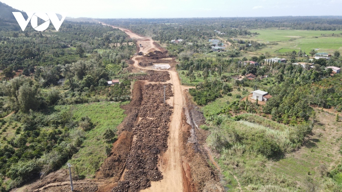 Tơring Krông Pač ai 255 ha tơnêi thế xo pro troăng kân tơdrăng lĕm Khánh Hòa - Ƀuôn Ma Thuột