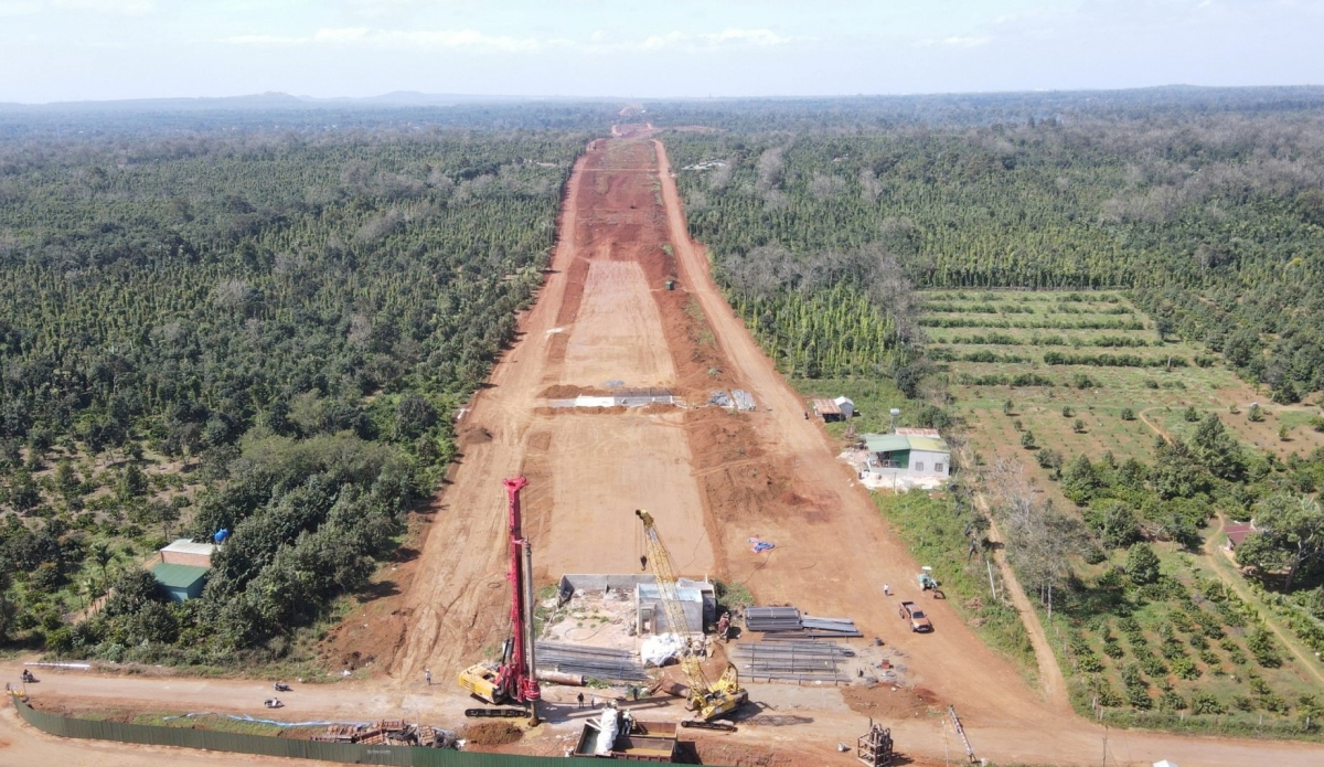 
Anih ming man jăl trong tih Buôn Ma Thuột - Khánh Hòa