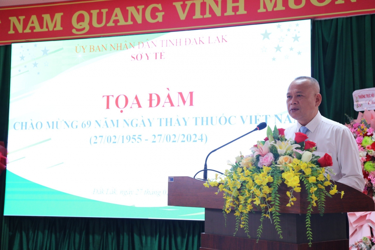 Ơi Nay Phi La, Khua gơnong bruă ia jrao tơring čar Dak Lak đĭ pơhiăp amăng mông jơnum