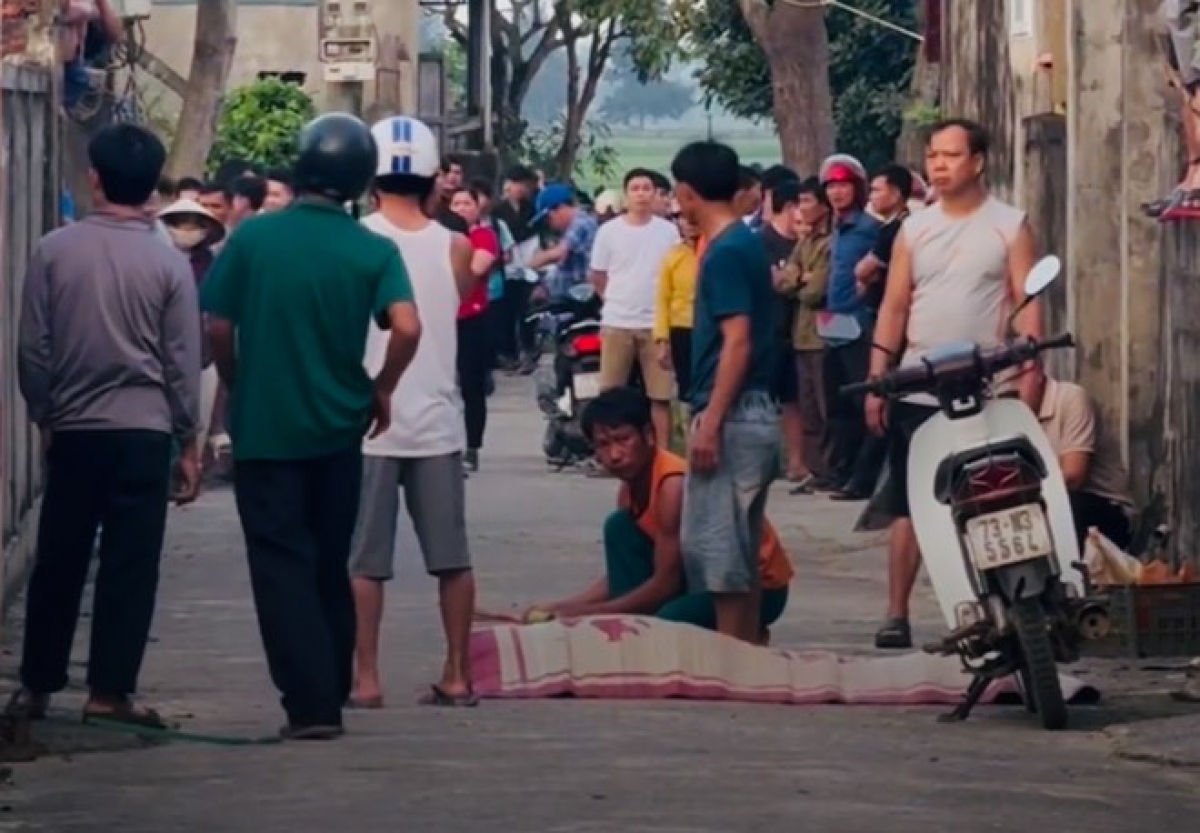 Zr'lụ dưr vaih tu bhiêc. Chanup: Tâm Đức