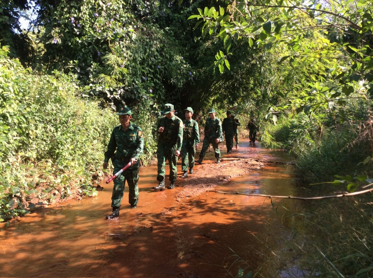 
Khul linh vei lăng tơring sơlam Gia Lai dăr joang, vei lăng tơring sơlam