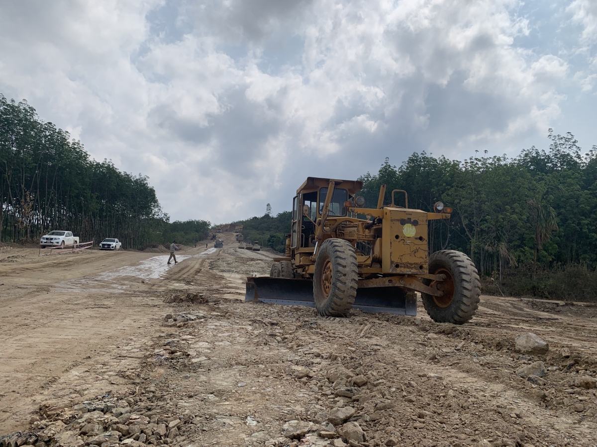 Tơngai lam lơh rơndap broă lơh gùng Hồ Chí Minh gơl pleh tiah đah mat tơngai lik Buôn Ma Thuột gam lơyài ngan