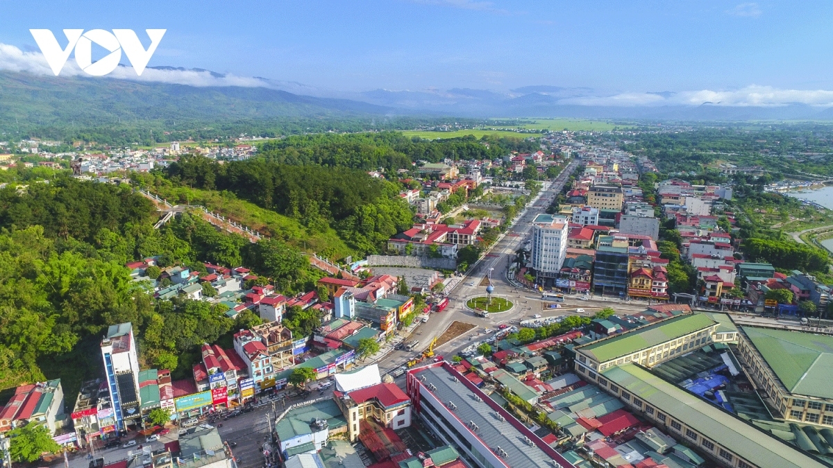 70 hơnăm klêi kơ’nâi tơleăng, Điện Biên hâi kố hiăng chiâng môi tung mâu kong pơlê ki rơdêi mơdêk rĕng tung kơxô̆ 14 kong pơlê kơpong a Thông ƀă peăng kong ngo ‘na kơnhŏng