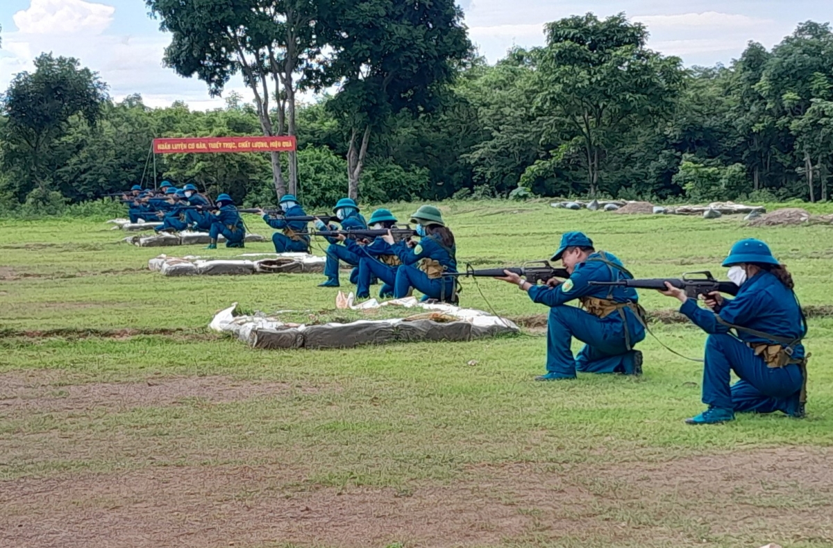 Ping gah plơi prong Buôn Ma Thuột đing nao ruah mă, pơhrăm brơi, pơmut mơnuih ping gah lĕ mơnuih mơbruă amăng khul tơhan plơi pơgang mă pô.